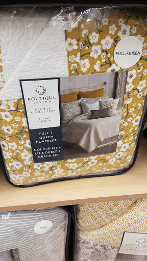 Department Store «Bed Bath & Beyond», reviews and photos, 10505 S Mall Dr, Baton Rouge, LA 70809, USA