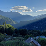 Photo n° 3 de l'avis de Antonien.c fait le 03/08/2023 à 20:26 pour Chalet Le Panoramique à Mizoën