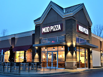 MOD Pizza