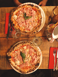 Pizza du Restaurant italien The Brooklyn Pizzeria à Paris - n°17