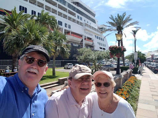 Travel Agency «Gold Key Travel Ltd.», reviews and photos, 328 Coffman St, Longmont, CO 80501, USA