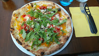 Pizza du Pizzeria Da Anna Maria à Chambéry - n°6