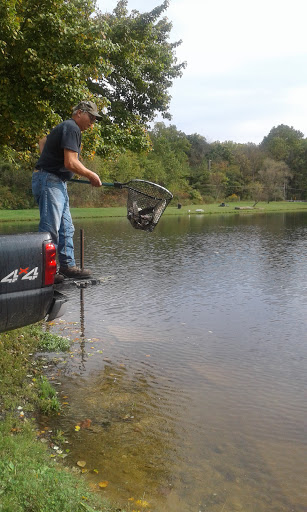 Fishing Store «Indian Creek Fishing & Fire Arms», reviews and photos, 3479 Mango Dr, Danielsville, PA 18038, USA