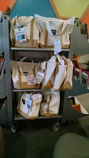 Shopping Mall «Westgate Shopping Center», reviews and photos, W Stadium Blvd, Ann Arbor, MI 48103, USA