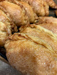 Panaderia Pilar Prades la Vall d'Uixó