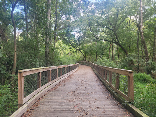 Lindsay Pettus Greenway