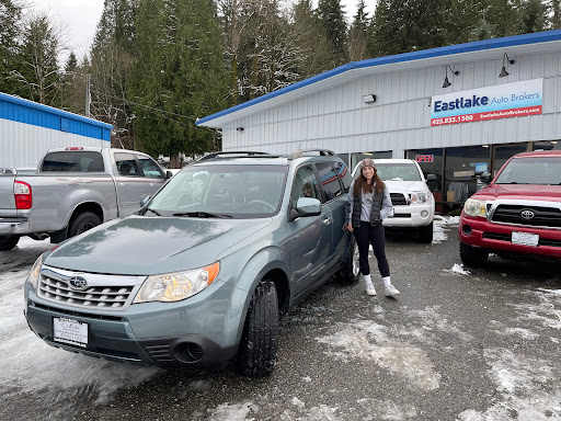 Auto Broker «Eastlake Auto Brokers», reviews and photos, 13105 NE 124th St, Kirkland, WA 98034, USA