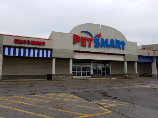 PetSmart, 263 Midway Blvd, Elyria, OH 44035, USA, 