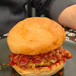 Photo n°2 de l'avis de Giocondo. fait le 20/01/2024 à 07:20 sur le  Break Burger à Giffoni Valle Piana