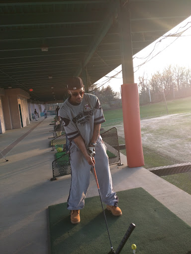 Golf Course «Twin Brook Golf Center», reviews and photos, 1251 Jumping Brook Rd, Tinton Falls, NJ 07753, USA