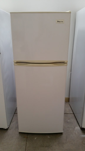 Used Appliance Store «A-1 Appliance Sales & Service», reviews and photos, 601 Pennsylvania Ave, Clearwater, FL 33755, USA