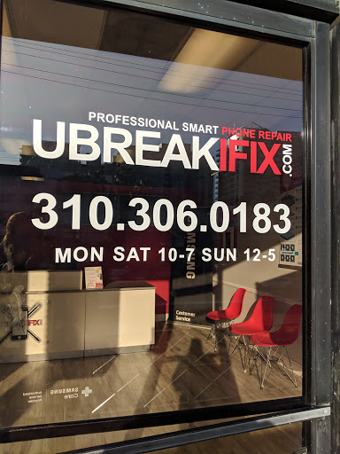 Asurion Phone & Tech Repair (formerly uBreakiFix) image
