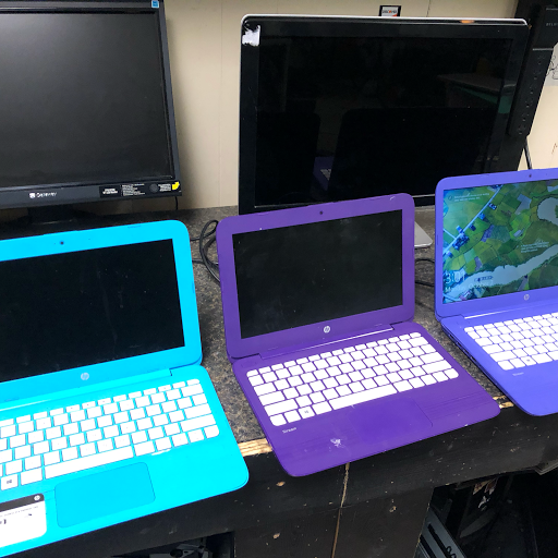 Computer Repair Service «4G Computer Repair», reviews and photos, 109 Goliad Rd, San Antonio, TX 78223, USA