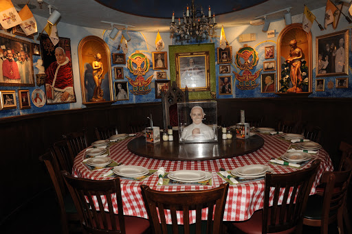 Buca di Beppo Italian Restaurant