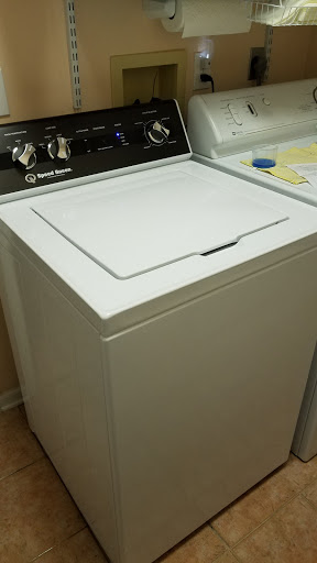 Appliance Store «Discounted Appliance Warehouse - Pickens», reviews and photos, 135 Farrs Bridge Rd, Pickens, SC 29671, USA