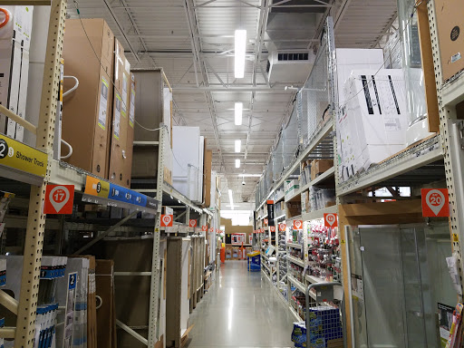 Home Improvement Store «The Home Depot», reviews and photos, 250 Abbie Dr, Lenoir City, TN 37772, USA