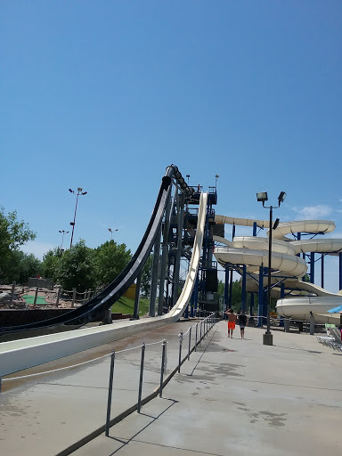 Water Park «Wild Water West Waterpark», reviews and photos, 26767 466th Ave, Sioux Falls, SD 57106, USA