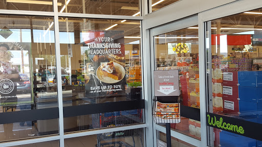 Supermarket «ALDI», reviews and photos, 1545 N Hacienda Blvd, La Puente, CA 91744, USA