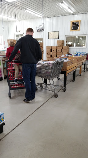 Grocery Store «D&D Grocery», reviews and photos, 4437 S Dixie Hwy, Glendale, KY 42740, USA