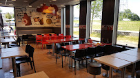 Atmosphère du Restaurant KFC Valence - n°5
