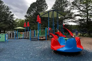 Pouncey Tract Park image