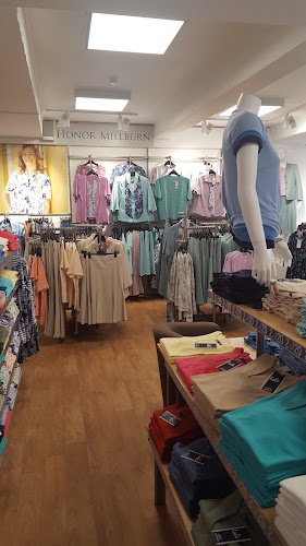 Reviews of The Edinburgh Woollen Mill in Worthing - Clothing store