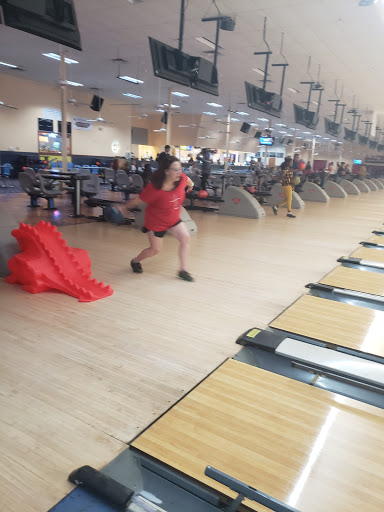 Bowling Alley «Allfam Bowling & Entertainment Center», reviews and photos, 2350 Lakewood Dr, Cabot, AR 72023, USA