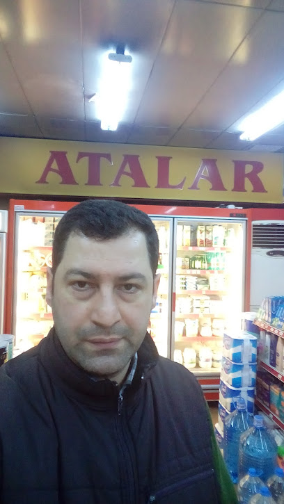 Atalar Market