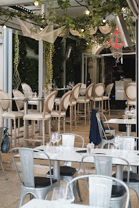 Photos du propriétaire du Restaurant français Le 1789 Restaurant - Bar à Montpellier - n°6