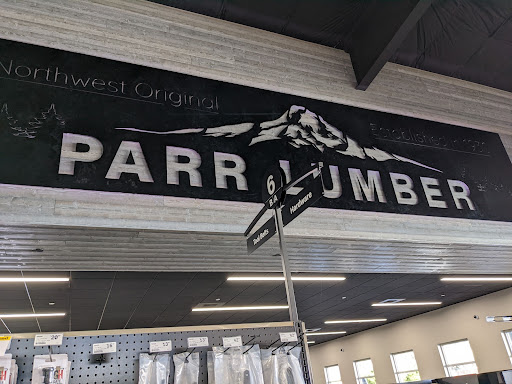 Lumber Store «Hillsboro Parr Lumber», reviews and photos, 21700 NW Wagon Way, Hillsboro, OR 97124, USA