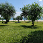 Photo n°3 de l'avis de noemi.a fait le 18/06/2018 à 15:15 sur le  torre Sant'Antonio à Santa Caterina dello Ionio Marina