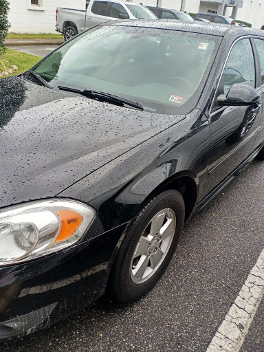 Auto Body Shop «Casey Collision Center», reviews and photos, 11 Forrest Dr, Newport News, VA 23606, USA