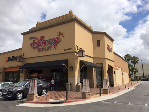 Toy Store «Disney Store», reviews and photos, 100 Citadel Dr, Commerce, CA 90040, USA