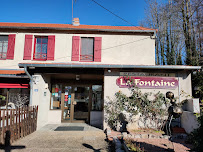 Les plus récentes photos du Restaurant français La Fontaine à Creuzier-le-Vieux - n°12