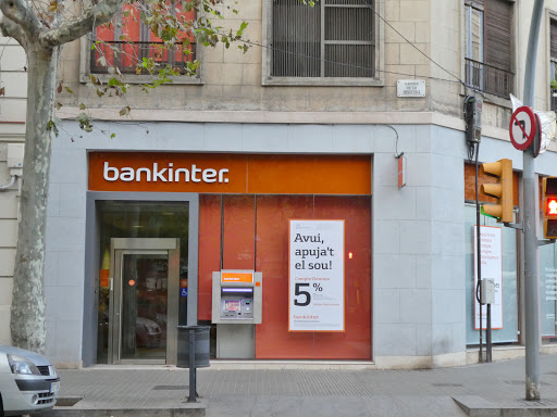 Bankinter Barcelona