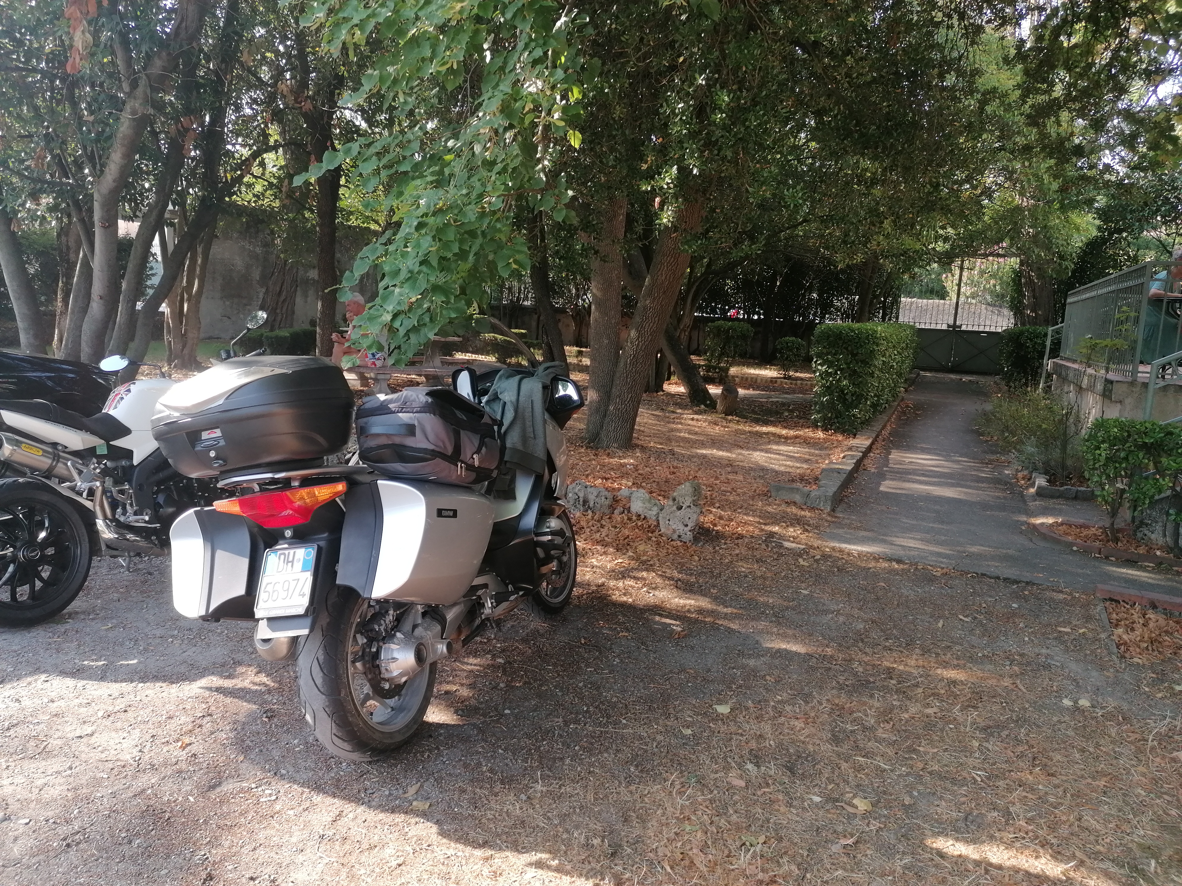 Photo n° 1 de l'avis de Stefano.a fait le 17/08/2021 à 13:59