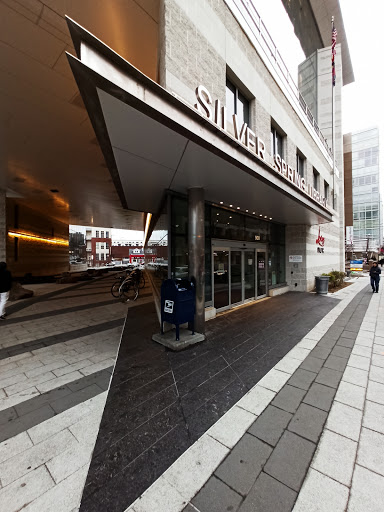 Shopping Mall «Downtown Silver Spring», reviews and photos, 908 Ellsworth Dr, Silver Spring, MD 20910, USA