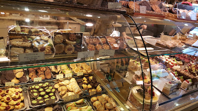 Pâtisserie Lorber à Colmar