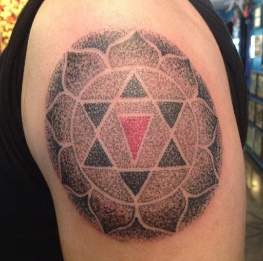 Explore cat outline tattoo ideas, creative tattoo ideas in San Diego, available at Sideshow Tattoo and Piercing