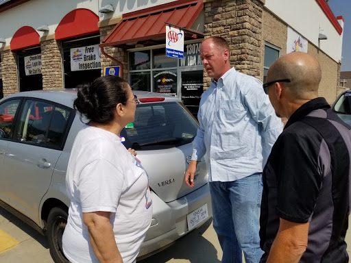 Auto Repair Shop «Dakota Ridge Auto», reviews and photos, 13074 W Ida Ave, Littleton, CO 80127, USA