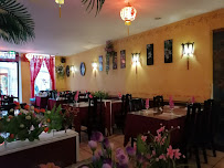 Atmosphère du Restaurant Vietnamien Le Saigon à Forcalquier - n°2