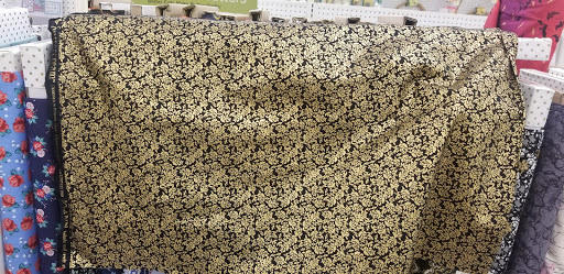 Fabric Store «Jo-Ann Fabrics and Crafts», reviews and photos, 373 E Palatine Rd, Arlington Heights, IL 60004, USA