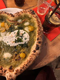 Les plus récentes photos du Restaurant italien The Brooklyn Pizzeria à Paris - n°7