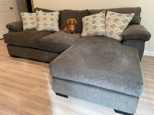 Furniture Store «Mor Furniture for Less | Lynnwood», reviews and photos, 4029 Alderwood Mall Blvd, Lynnwood, WA 98036, USA