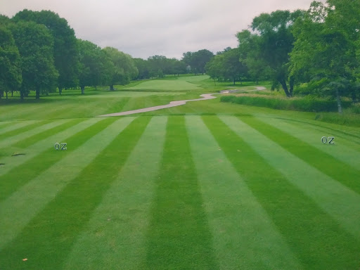 Country Club «Ozaukee Country Club», reviews and photos, 10823 N River Rd, Mequon, WI 53092, USA