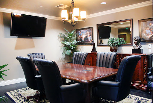 Chino Executive Offices