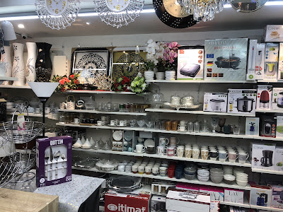 Bazar maison à Les Ulis