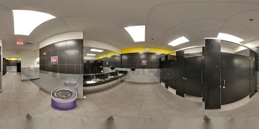 Gym «Planet Fitness», reviews and photos, 2560 N Harlem Ave, Elmwood Park, IL 60707, USA