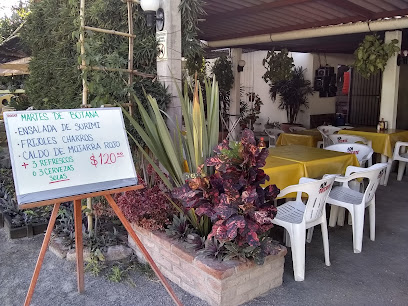 Restaurant la botana - Jojutla de Juárez, Morelos Xoxocotla - Jojutla de Juárez 111, Jojutla de Juárez, Mor., Mexico