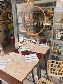 Atmosphère du Restaurant italien Da Sergio à La Ciotat - n°2